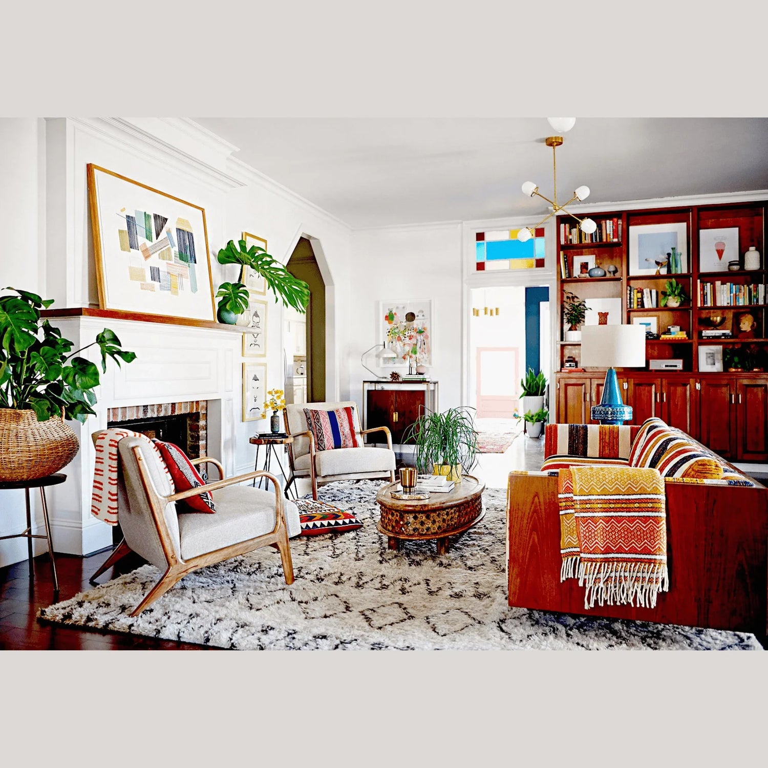 home Decor