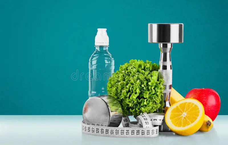 health & fitness